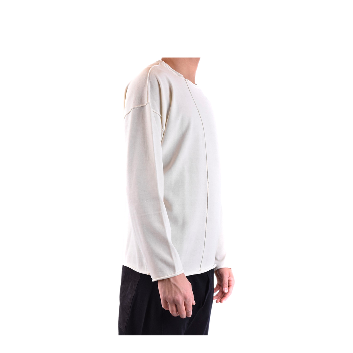 MAYFEYR - ISABEL BENENATO - Sweater - UK111S2202