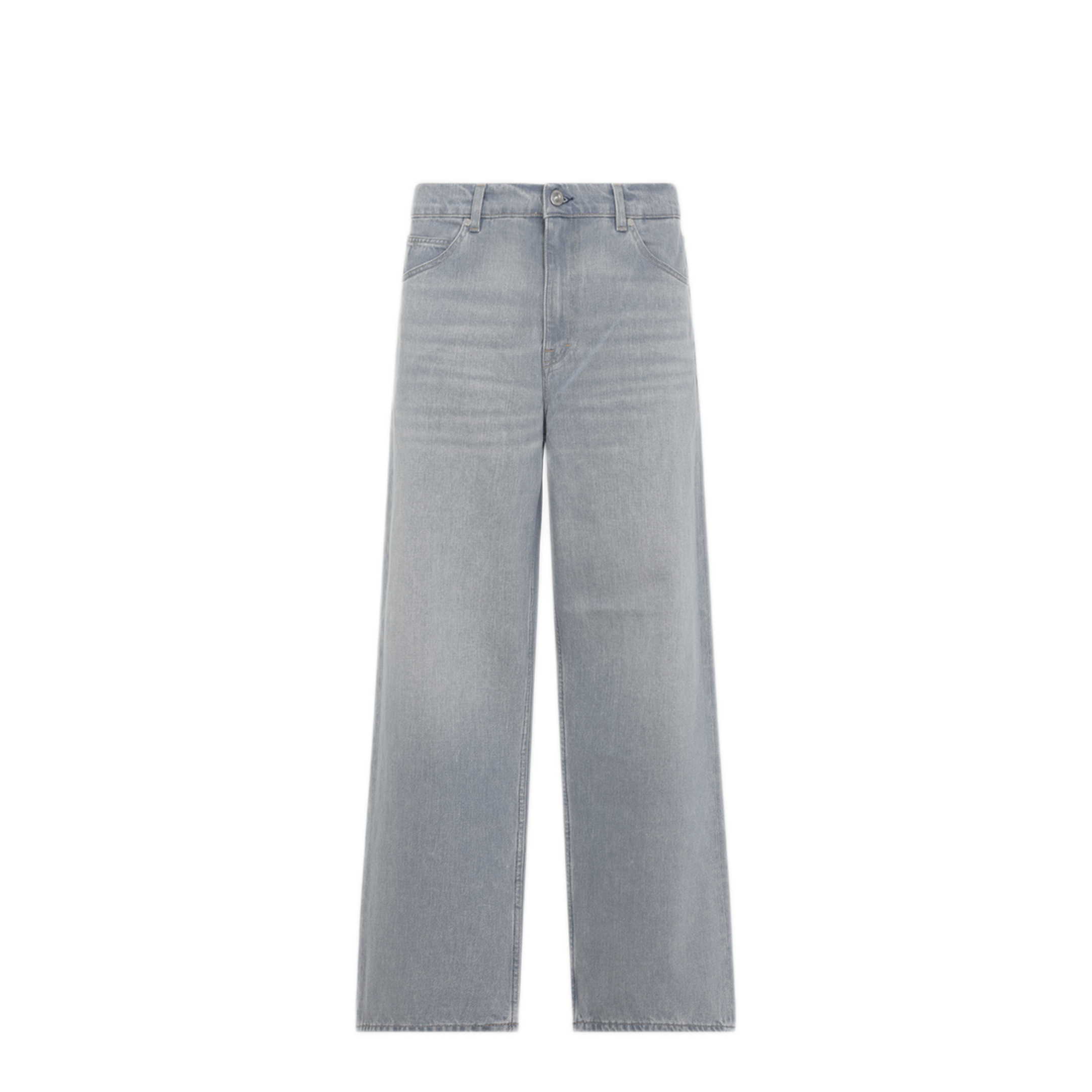MAYFEYR - Our Legacy - Vast Cut Jeans - M2265VPPALE
