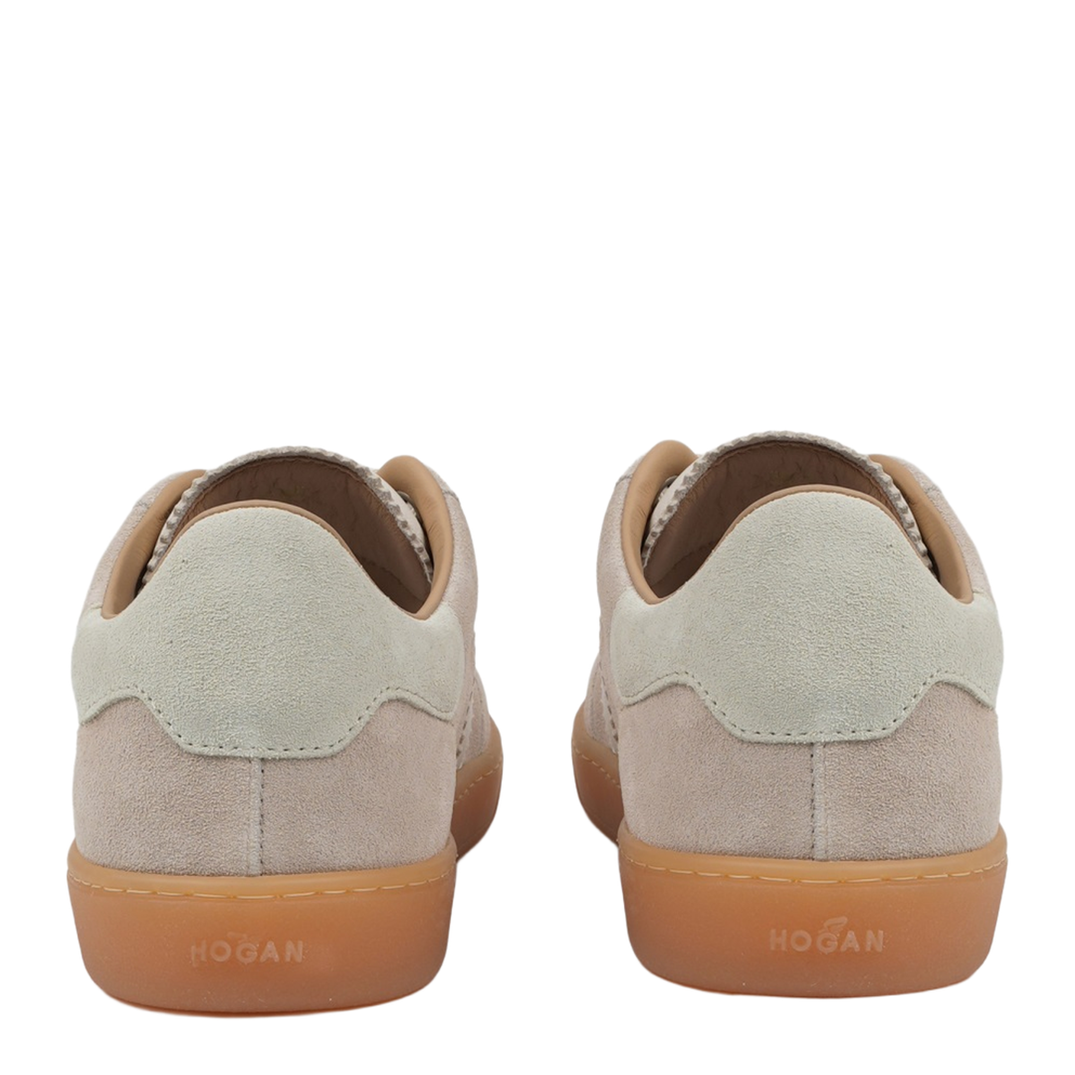Sneakers Beige