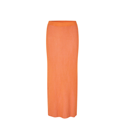 Skirts Orange