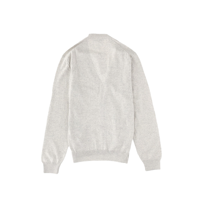 Fox Head Cardigan