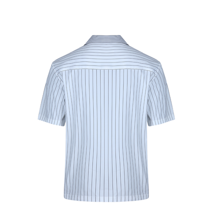 Men's Lightweight Cotton Shirt
