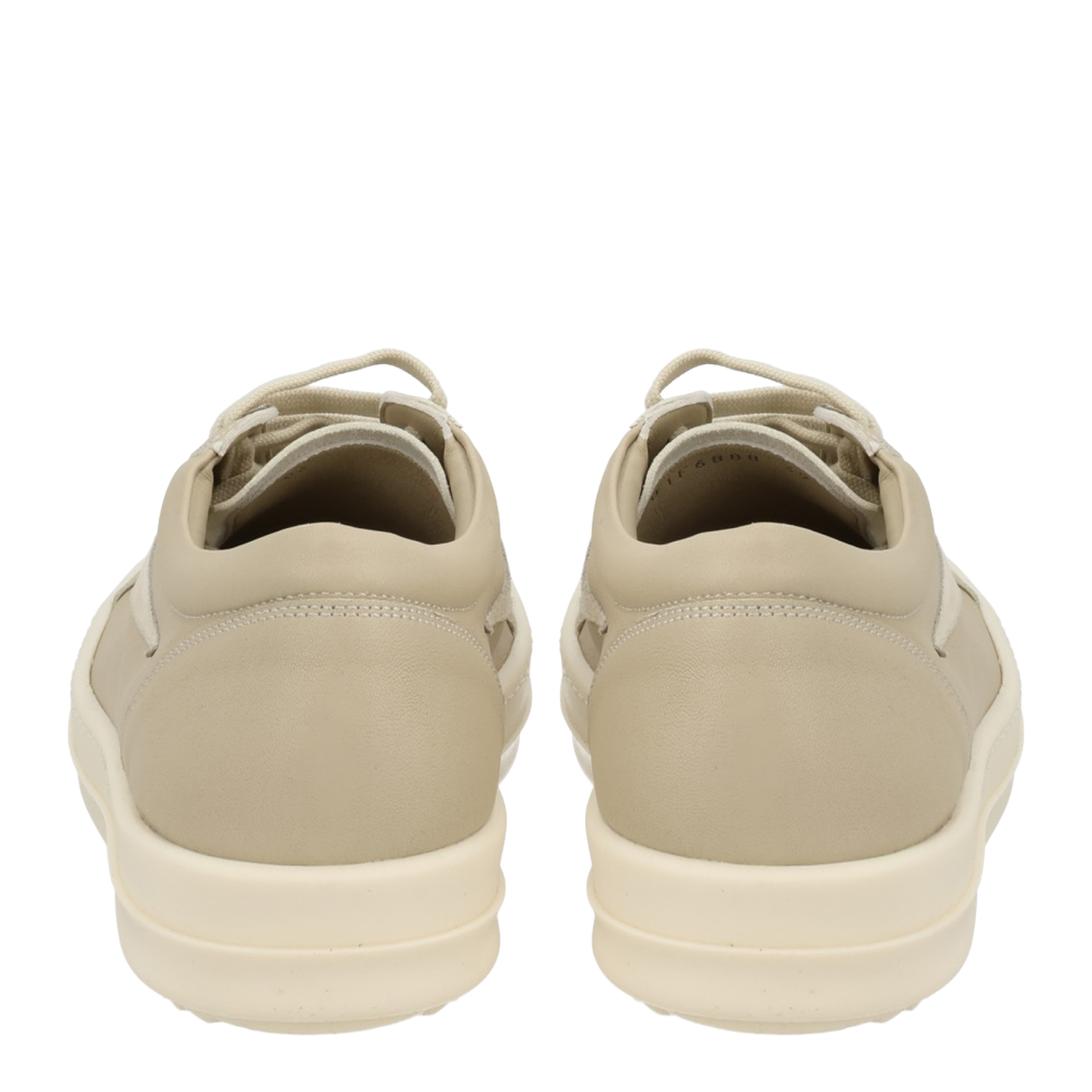MAYFEYR - Rick Owens - Vintage Sneaks Sneaker - RP01F6888LGYLVX13811