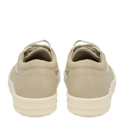 MAYFEYR - Rick Owens - Vintage Sneaks Sneaker - RP01F6888LGYLVX13811