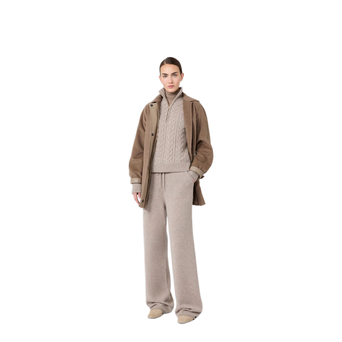 MAYFEYR - Max Mara - Rtw Trousers - 2621336012600002