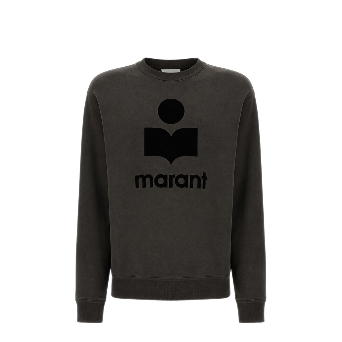 MAYFEYR - Isabel Marant Étoile - Felpa Mikoy - SW0029HAB1M18H02FK