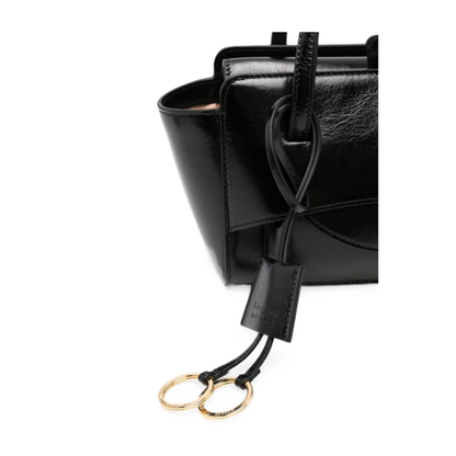 MAYFEYR - Hidesins - Bag Black - FL13CRBLK