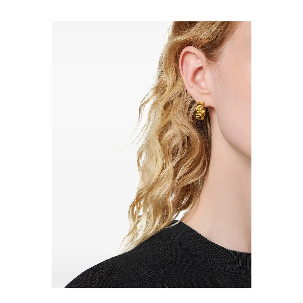 MAYFEYR - Versace - Bijoux - 10233821A006203J000