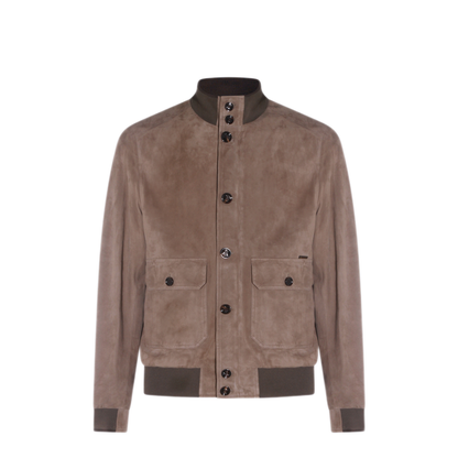 MAYFEYR - Moorer - Jackets - MOUBO100017URU0203