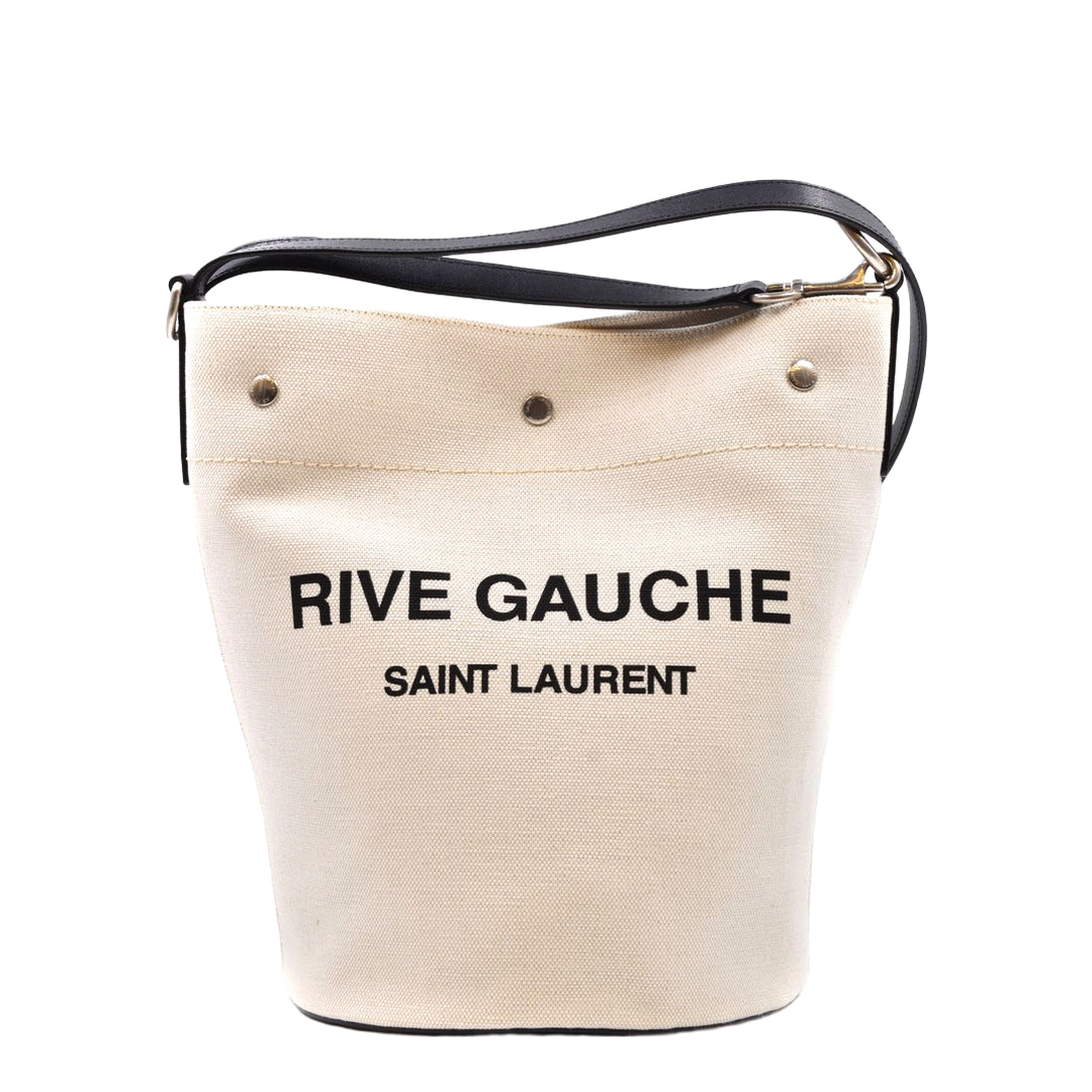 Rive Gauche Bucket Bag