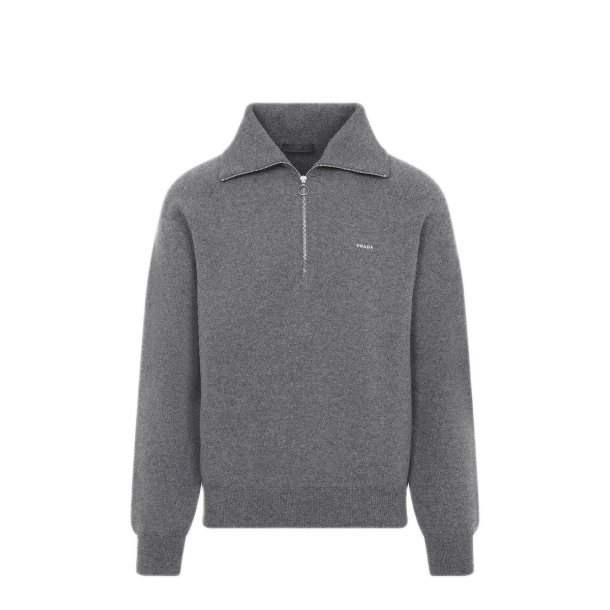 MAYFEYR - Prada - Knit Polo - UMF398SOOO6242F0480