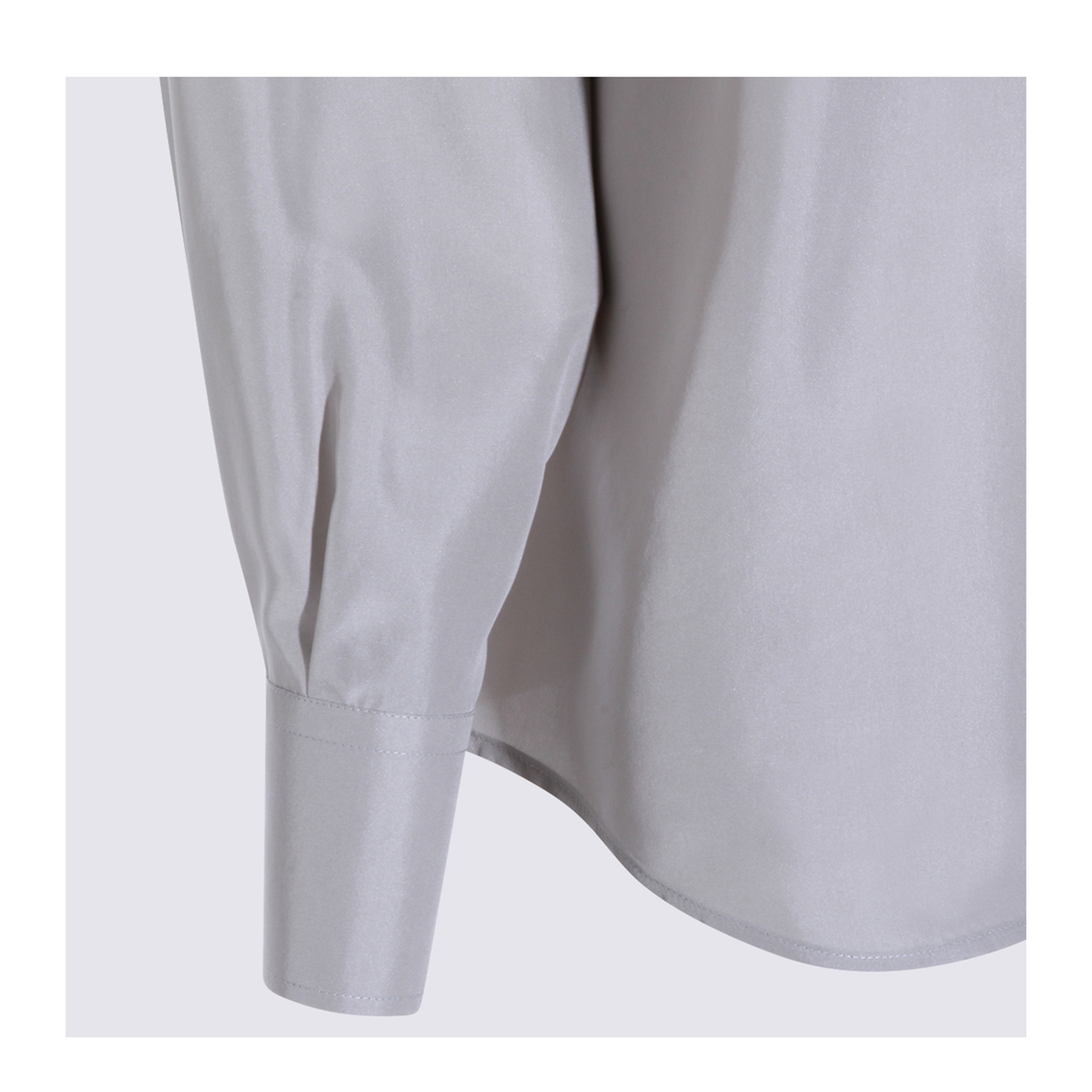MAYFEYR - Dolce & Gabbana - Shirts - G5ML1TFU1ZAN0038