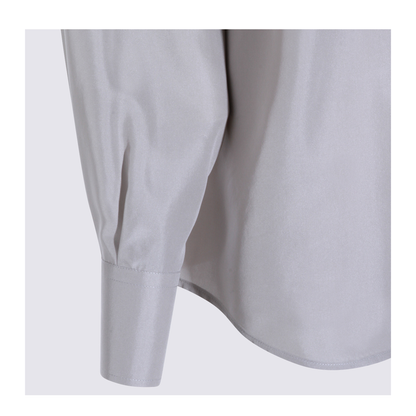 MAYFEYR - Dolce & Gabbana - Shirts - G5ML1TFU1ZAN0038