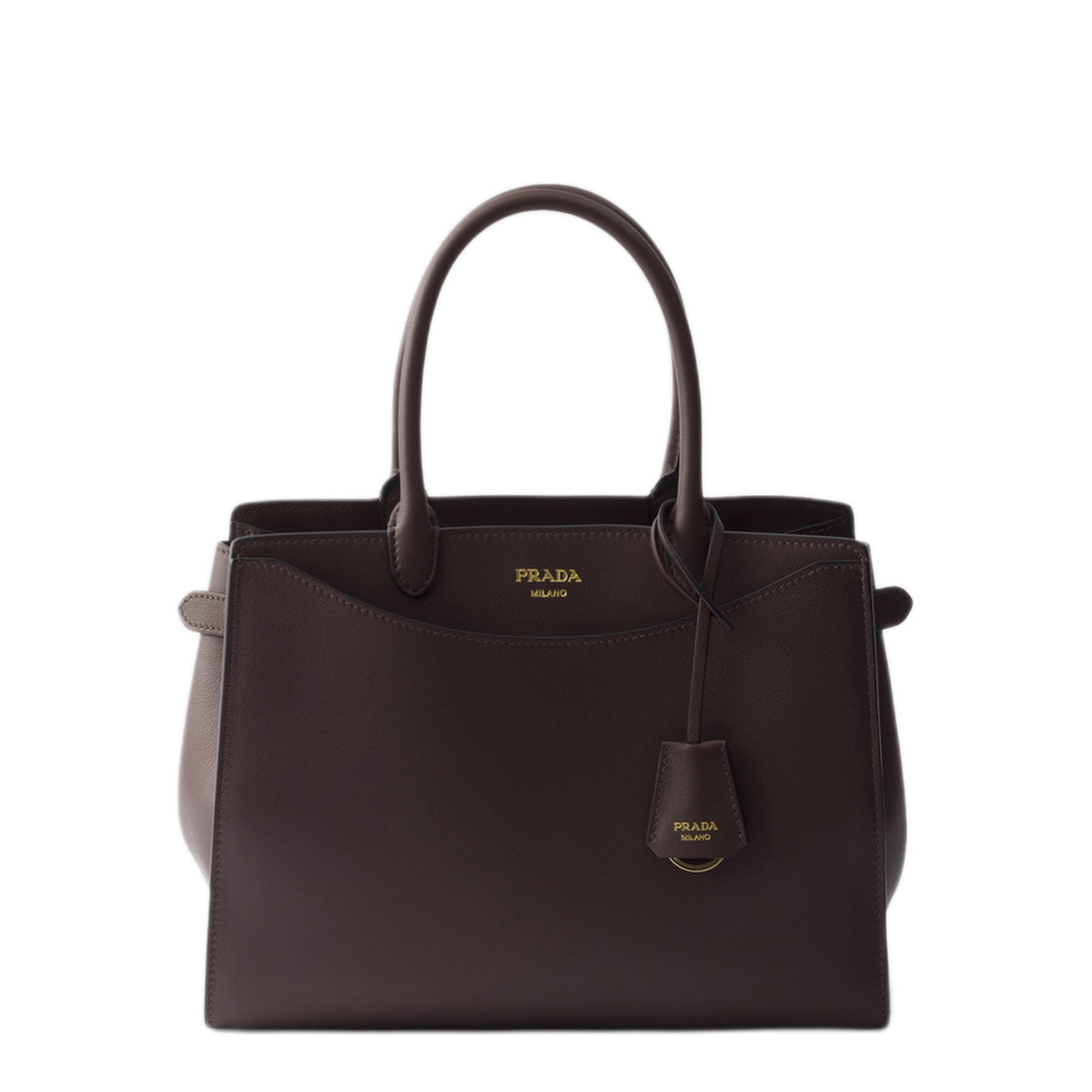 MAYFEYR - Prada - Prelude Handbag - 1BA500VOOM2CYSF04LB