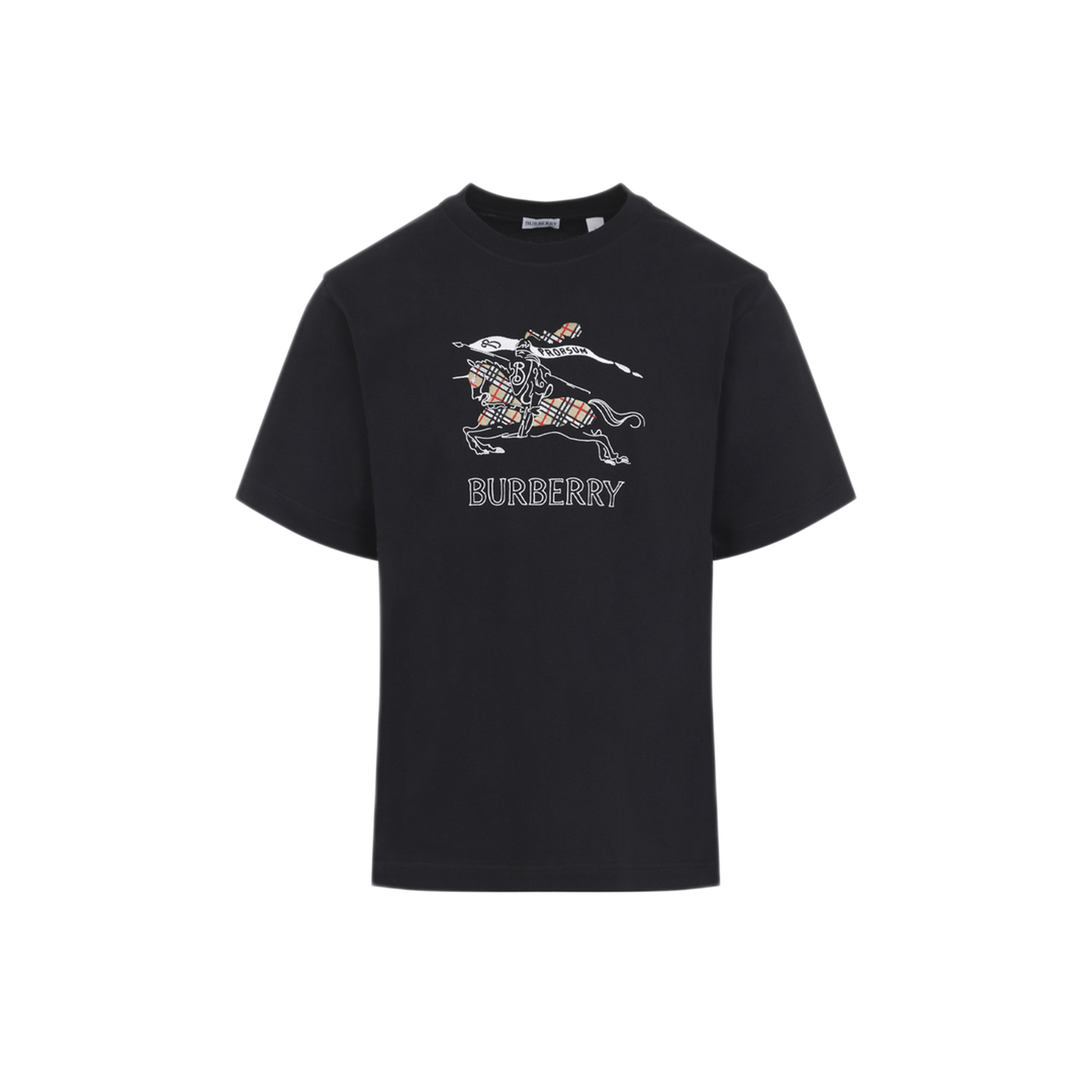 MAYFEYR - Burberry - Ryan T-Shirt - 8121033A1189