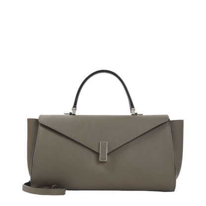 MAYFEYR - Valextra - Iside Editor Bag - WBES0096010LOC99
