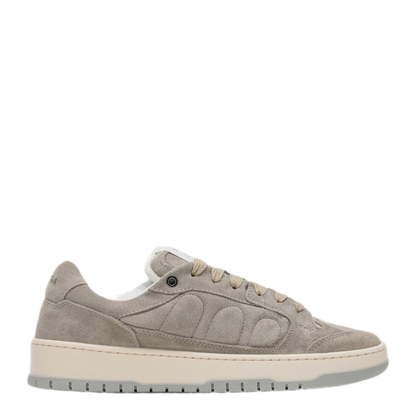 MAYFEYR - Santha - Grey Suede Model 2 Sneakers - YU04-S2TSGY