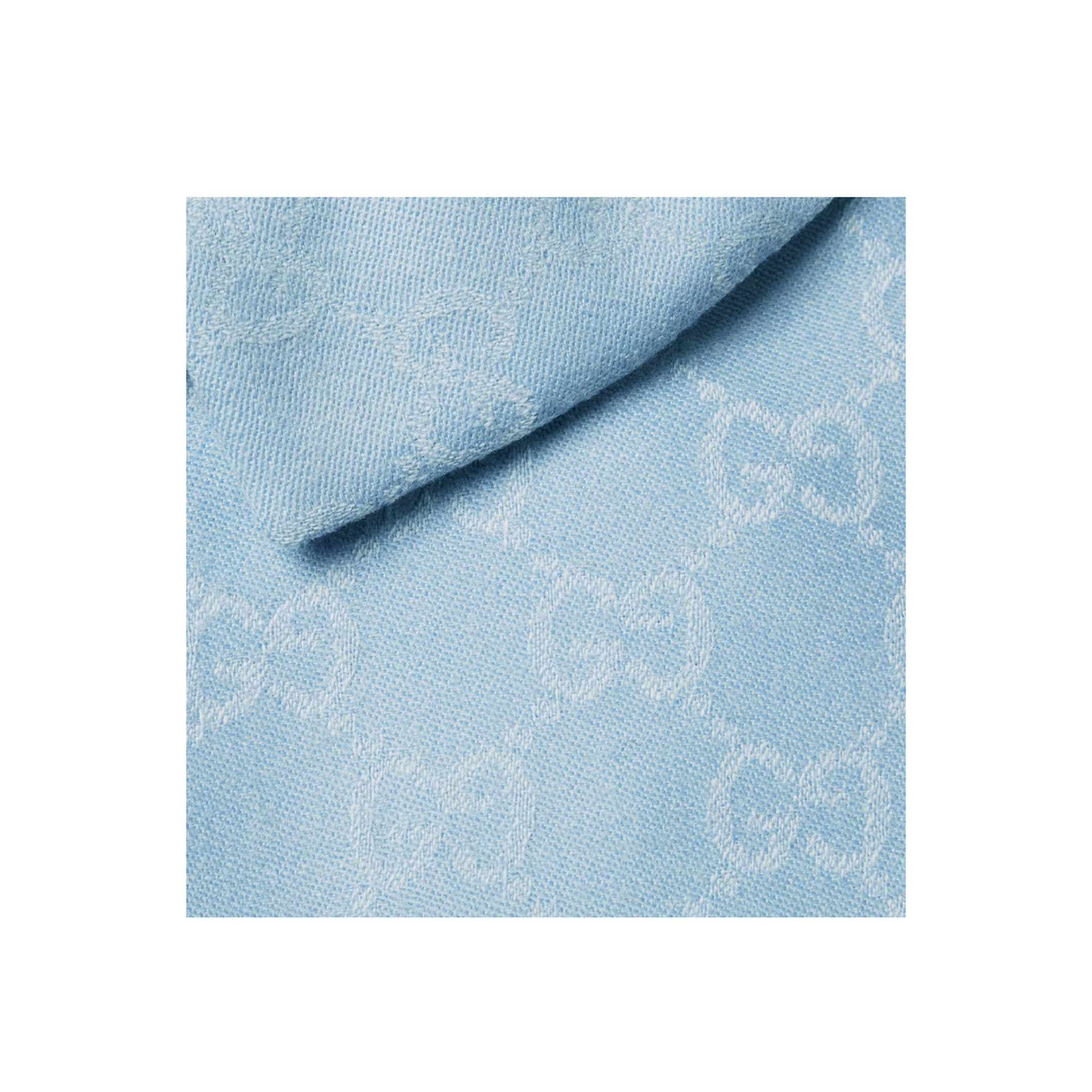 Embroidered Logo Jacket