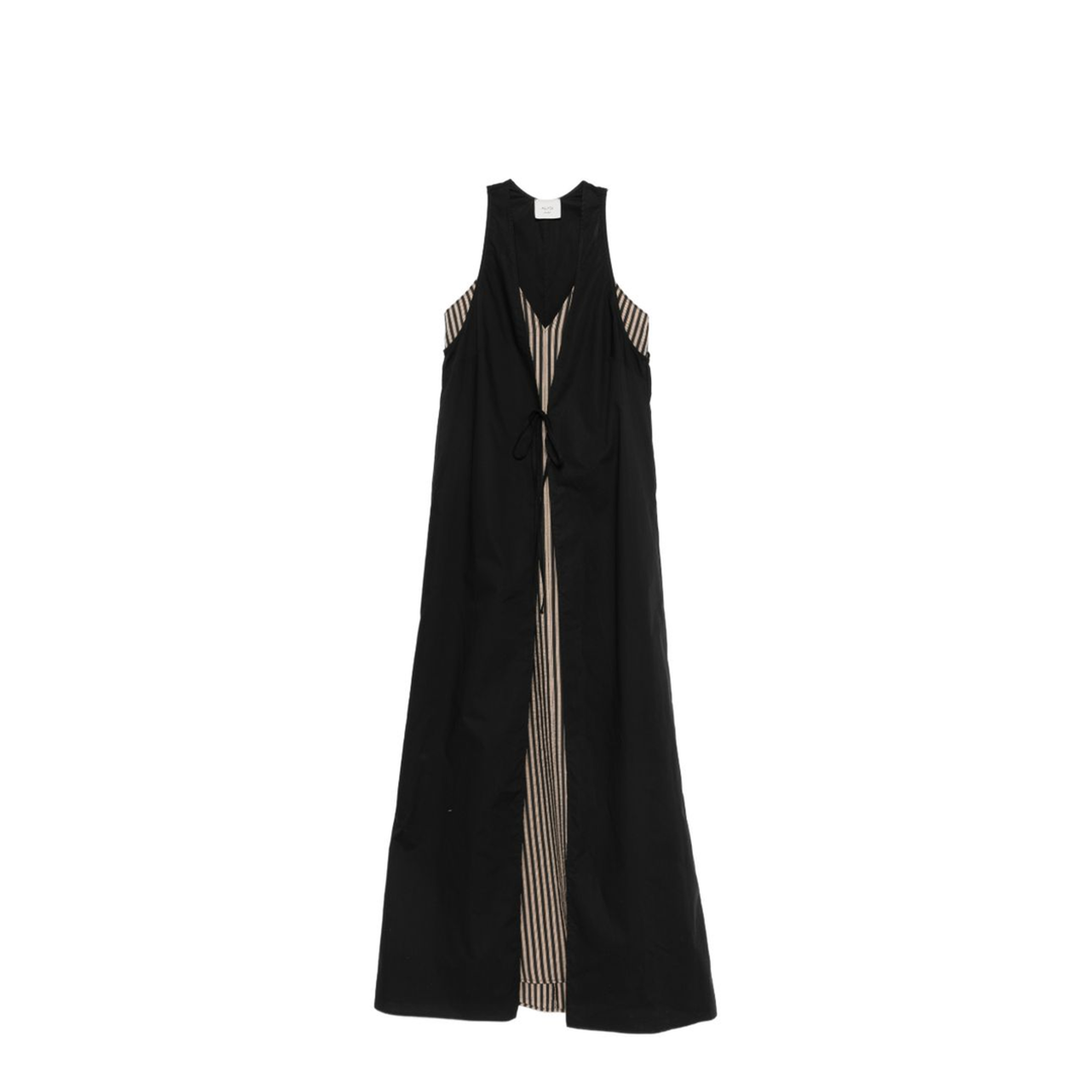 MAYFEYR - Alysi - Dresses Black - 116505P6227NE