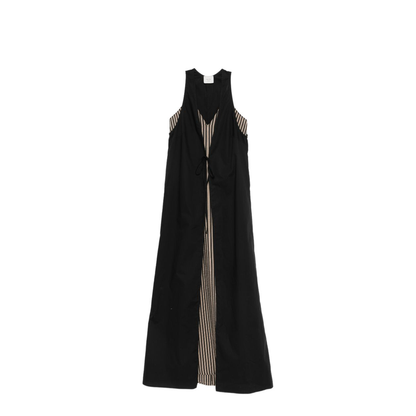 MAYFEYR - Alysi - Dresses Black - 116505P6227NE