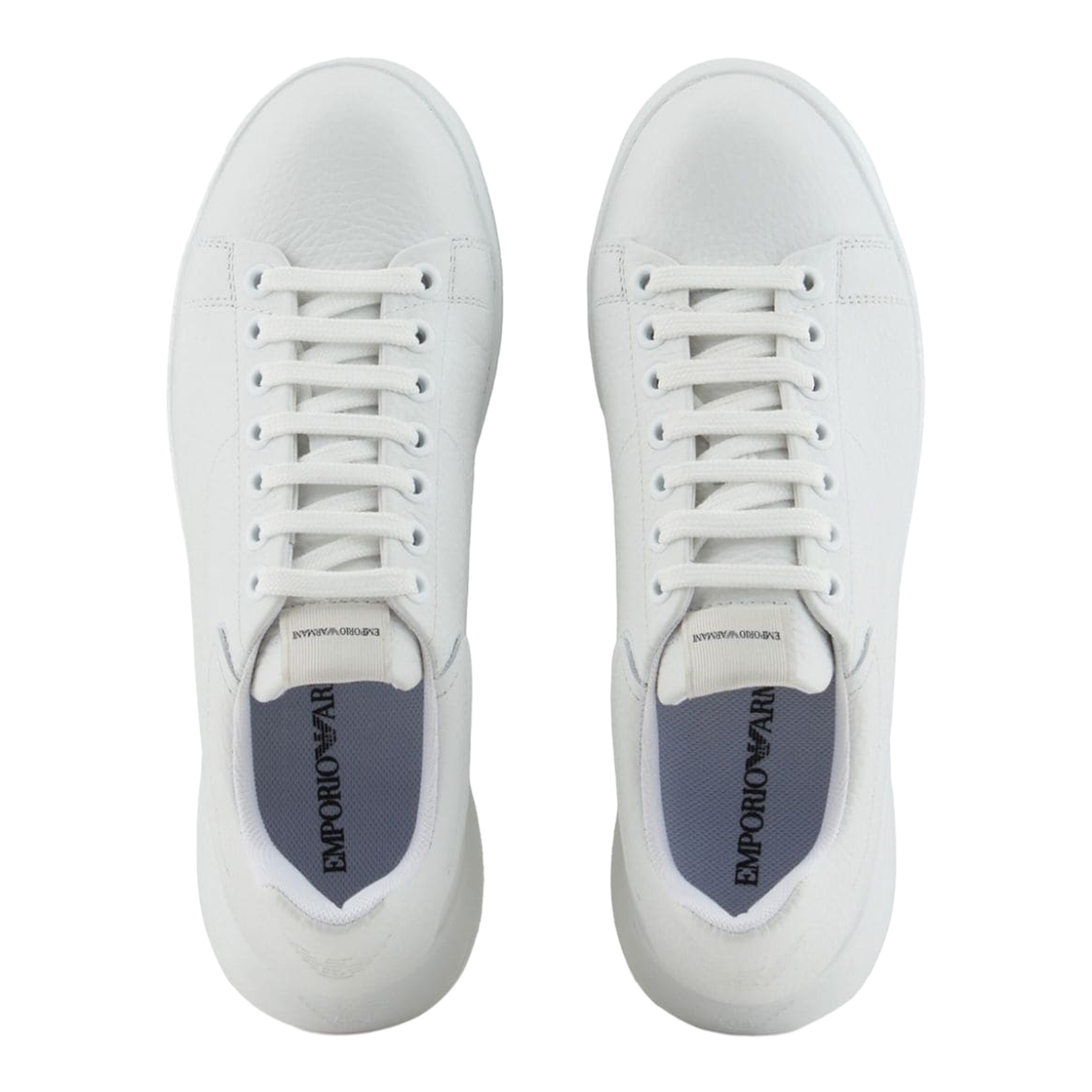 Cruelty Free Leather Sneakers