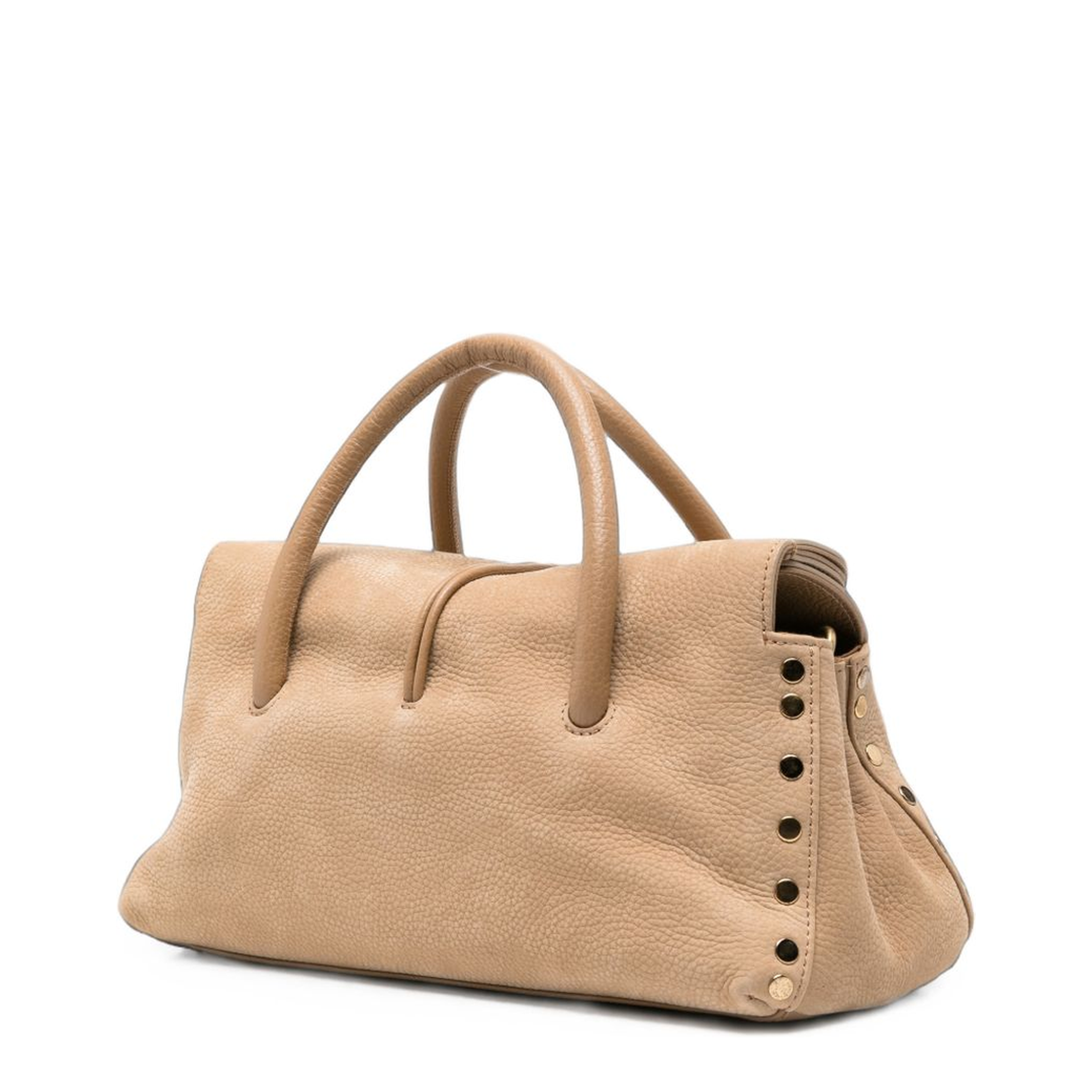 MAYFEYR - Zanellato - Bags.. Beige - 069120SJONESZ0342