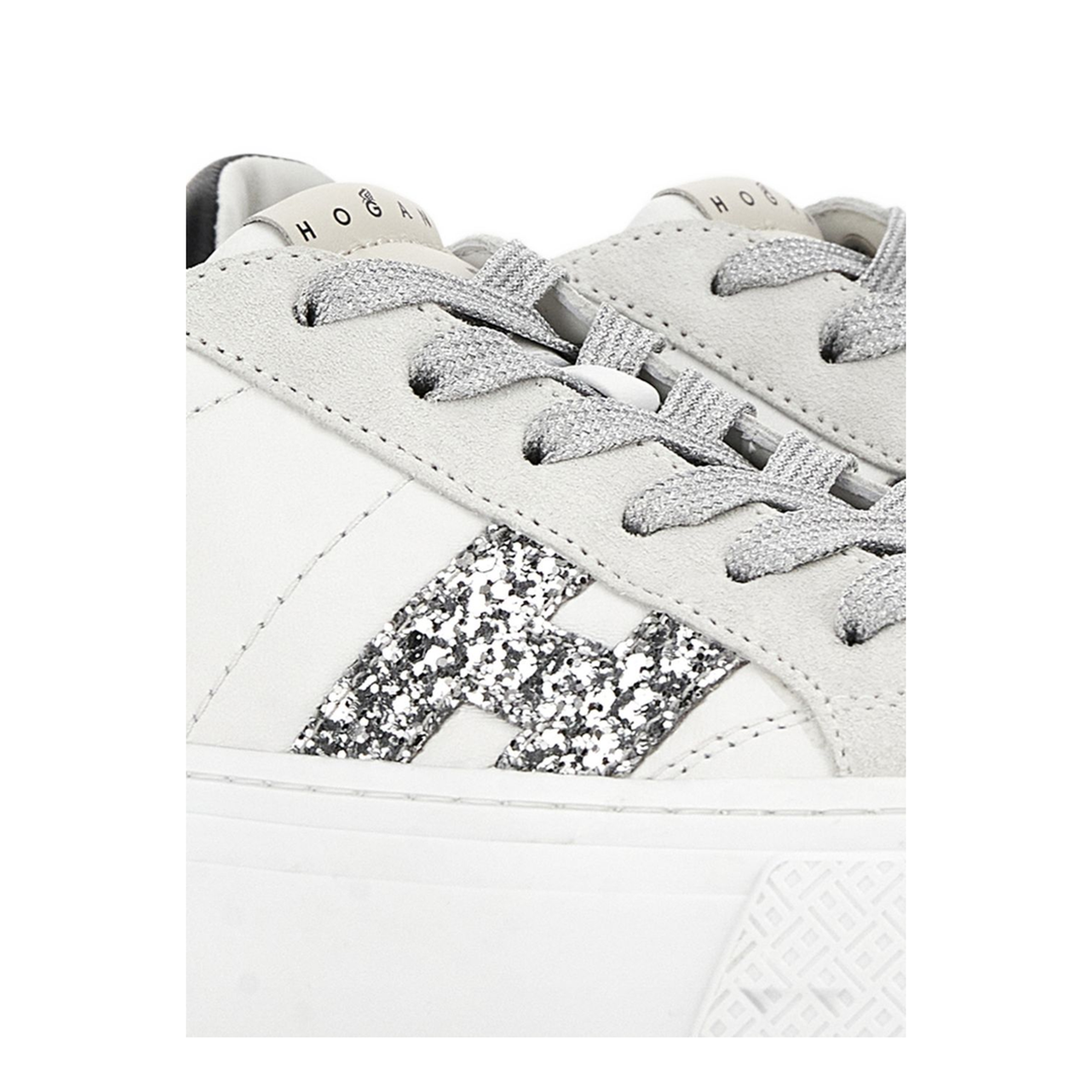 Sneakers White