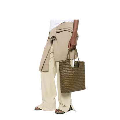 MAYFEYR - Dragon Diffusion - Bags.. Kaki - DGS68914KAKI