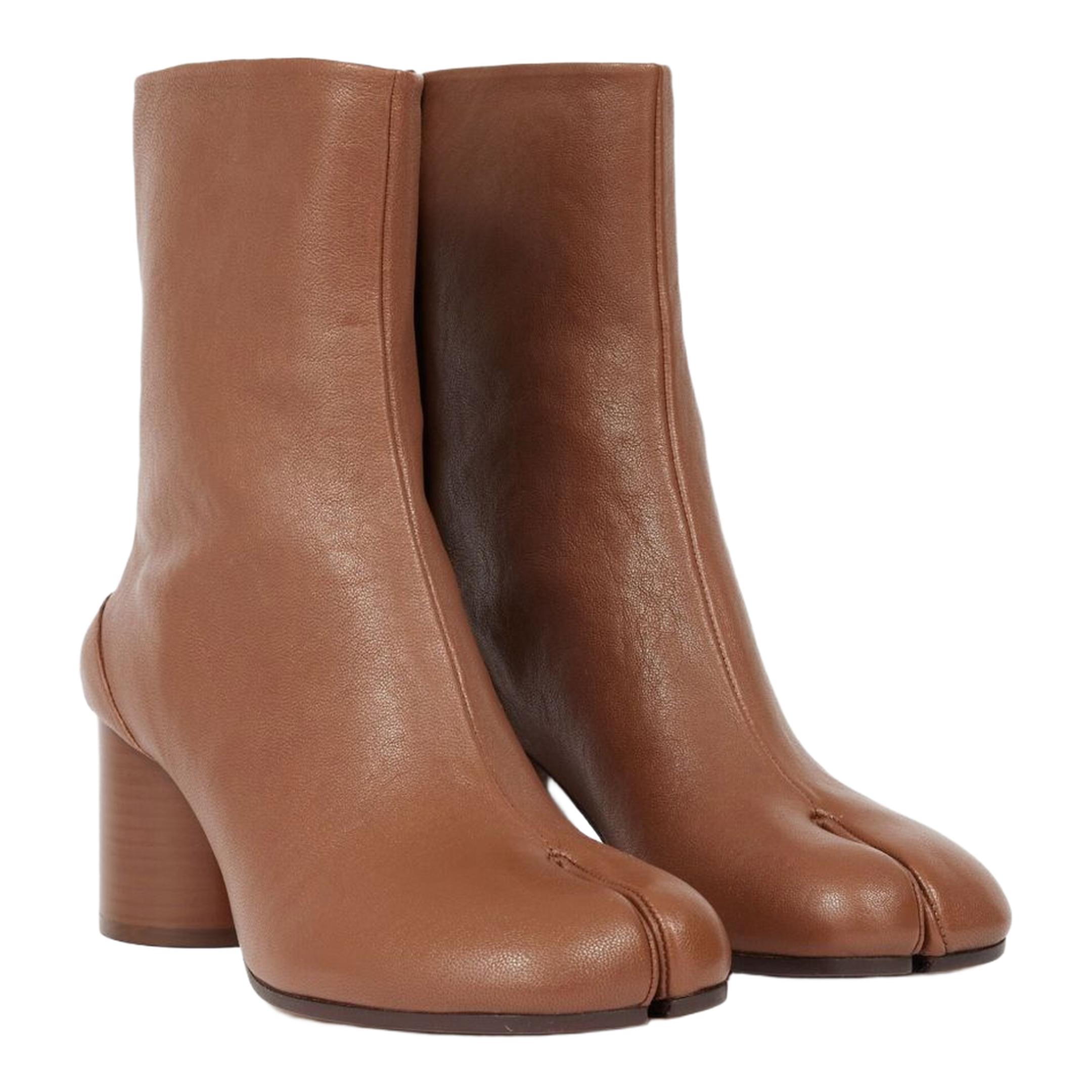MAYFEYR - Maison Margiela - Boots Brown - S58WU0246P3753T2621