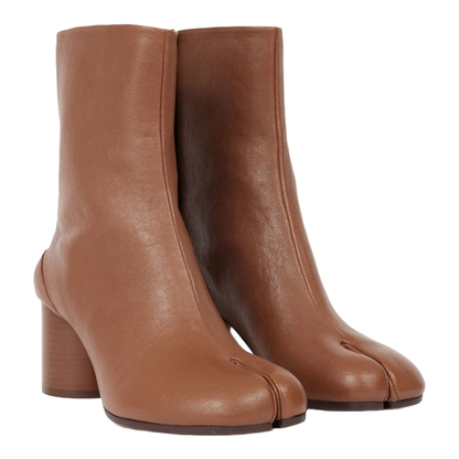 MAYFEYR - Maison Margiela - Boots Brown - S58WU0246P3753T2621