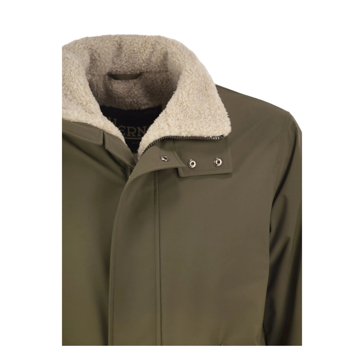 MAYFEYR - Herno - Giaccone Uomo - GC000121U129237730
