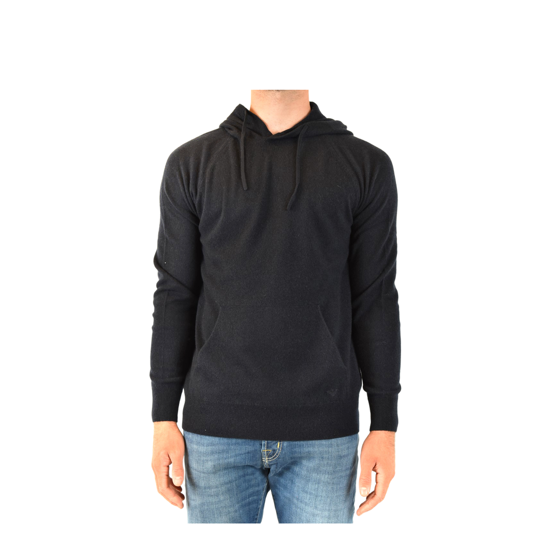 MAYFEYR - Emporio Armani - Sweaters - 6K1MY91MF8Z0922