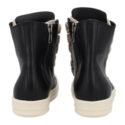 Sneakers Black