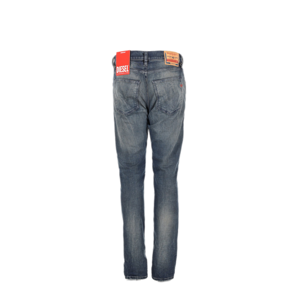 MAYFEYR - Diesel - Jeans D Strukt - A0355809N4501