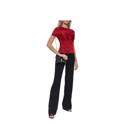 Safety Pin Top
