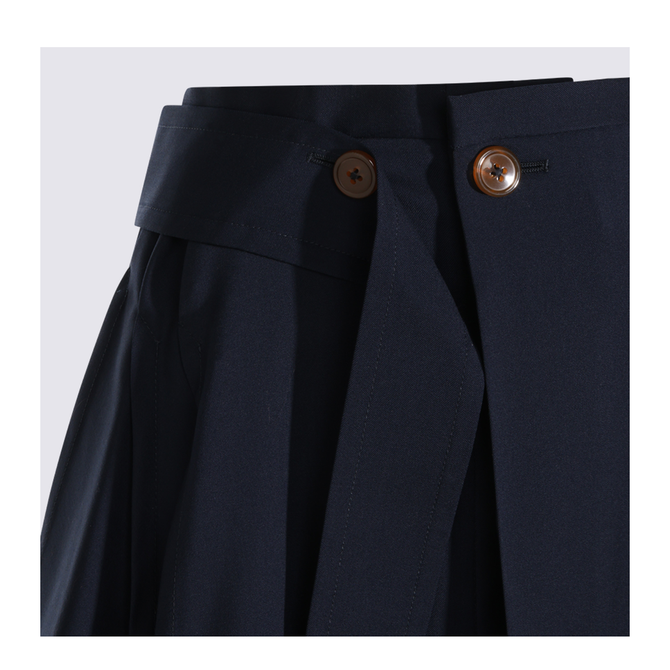 MAYFEYR - Vivienne Westwood - Skirt - 1F020004W01IOK410