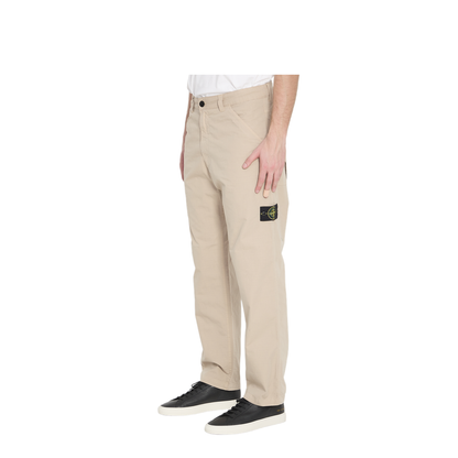 Relaxed Pants