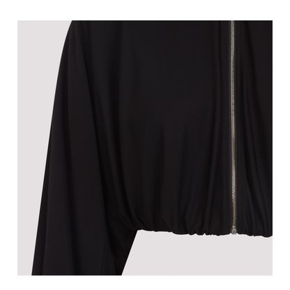 MAYFEYR - Alaia - Draped Jacket - AA9V1238J077C