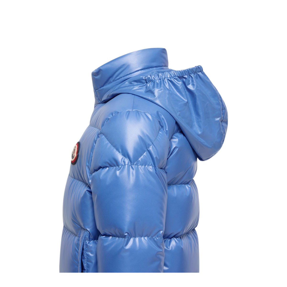 MAYFEYR - Moncler - Kids Coat - L29541A00083597YX73O