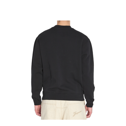 MAYFEYR - Jacquemus - Gros Grain Sweater - SSM00206AJ00126990
