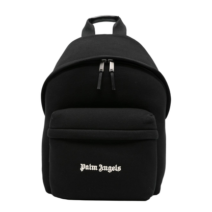 Logo Backpack