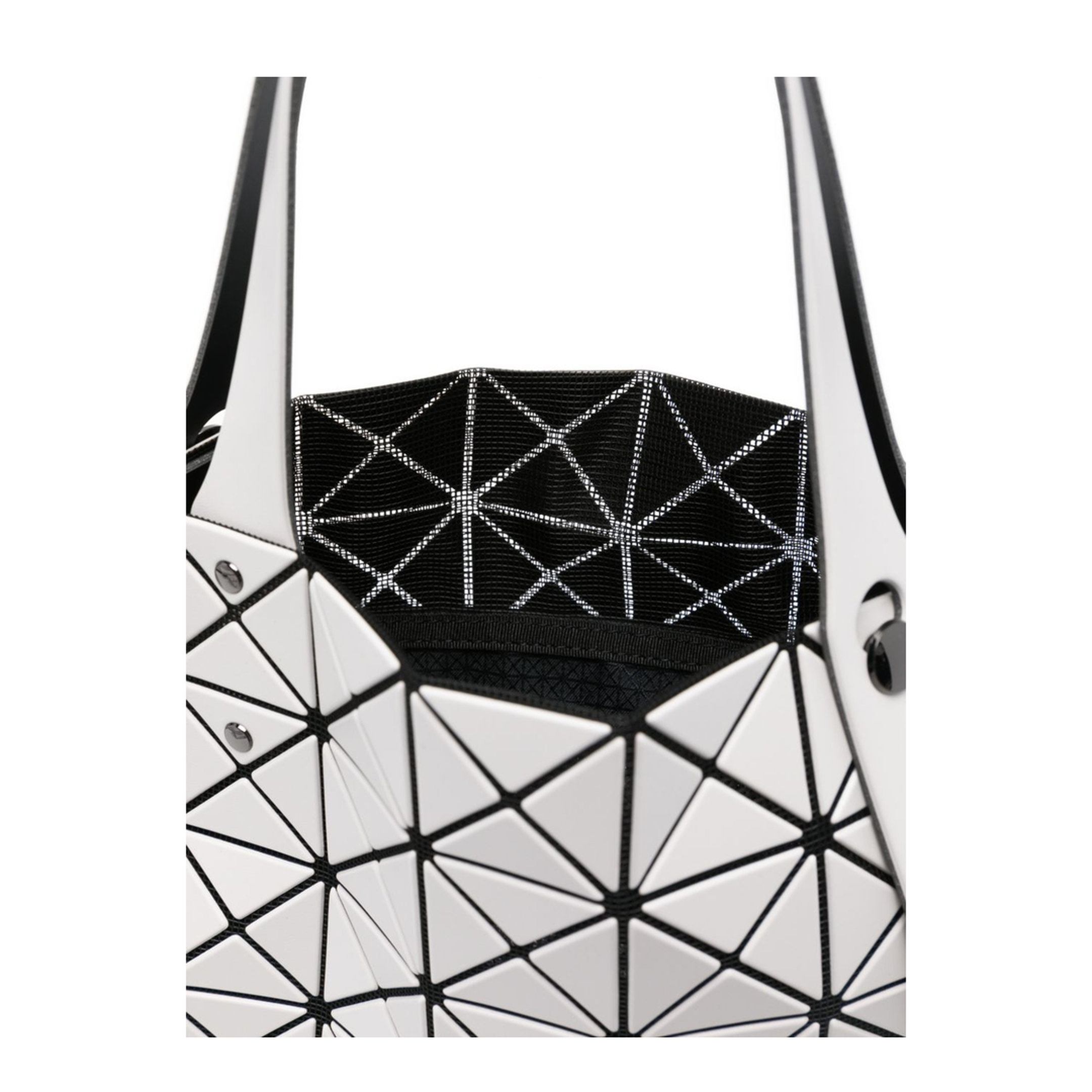 MAYFEYR - Bao Bao Issey Miyake - Bag Grey - BB68AG50711