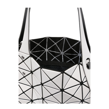 MAYFEYR - Bao Bao Issey Miyake - Bag Grey - BB68AG50711
