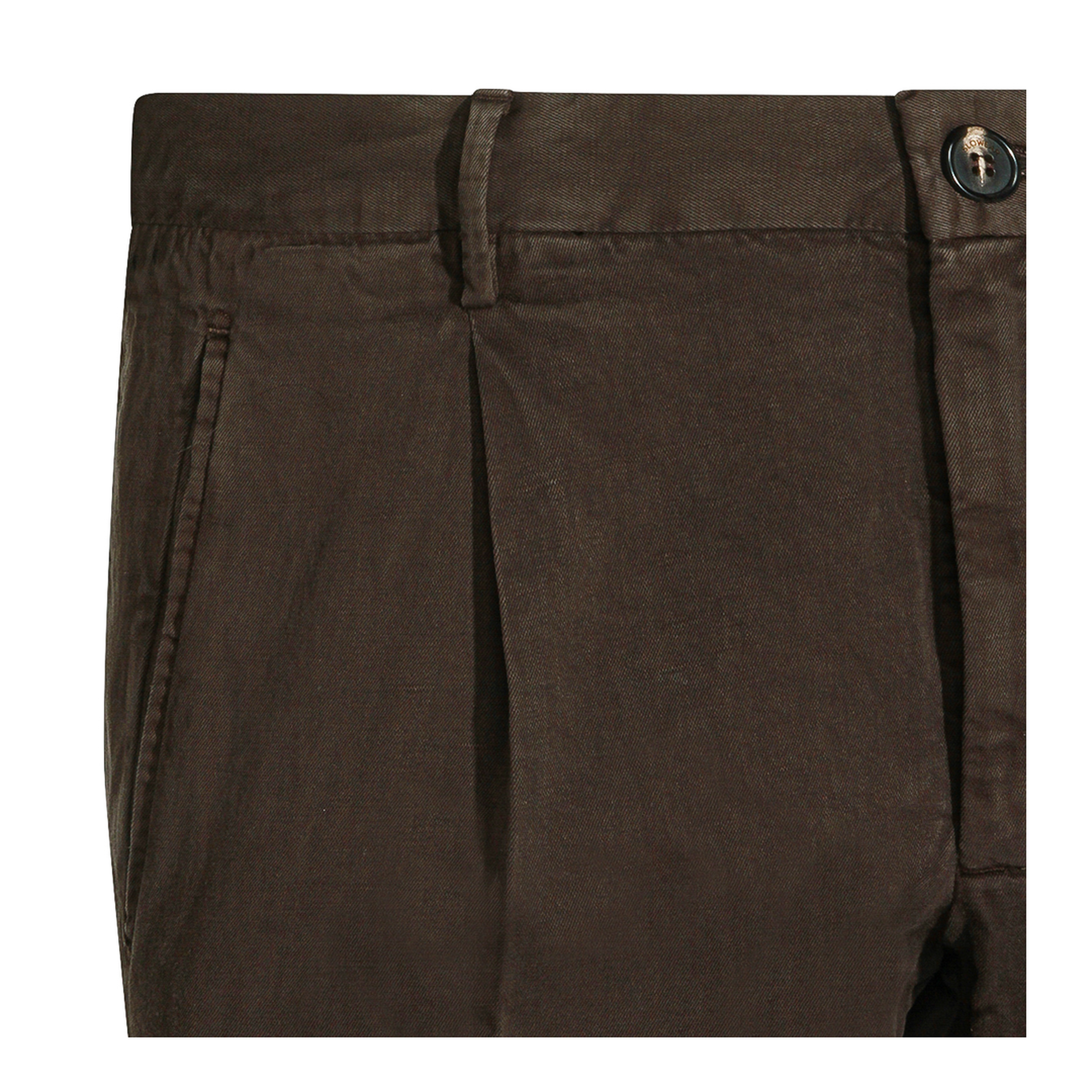 MAYFEYR - Incotex - Trousers - ZM541W9423A620