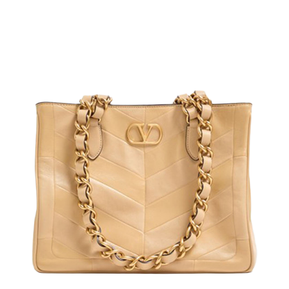 MAYFEYR - Valentino - Shoulder Bag - 8W2B0T12PSNDN3