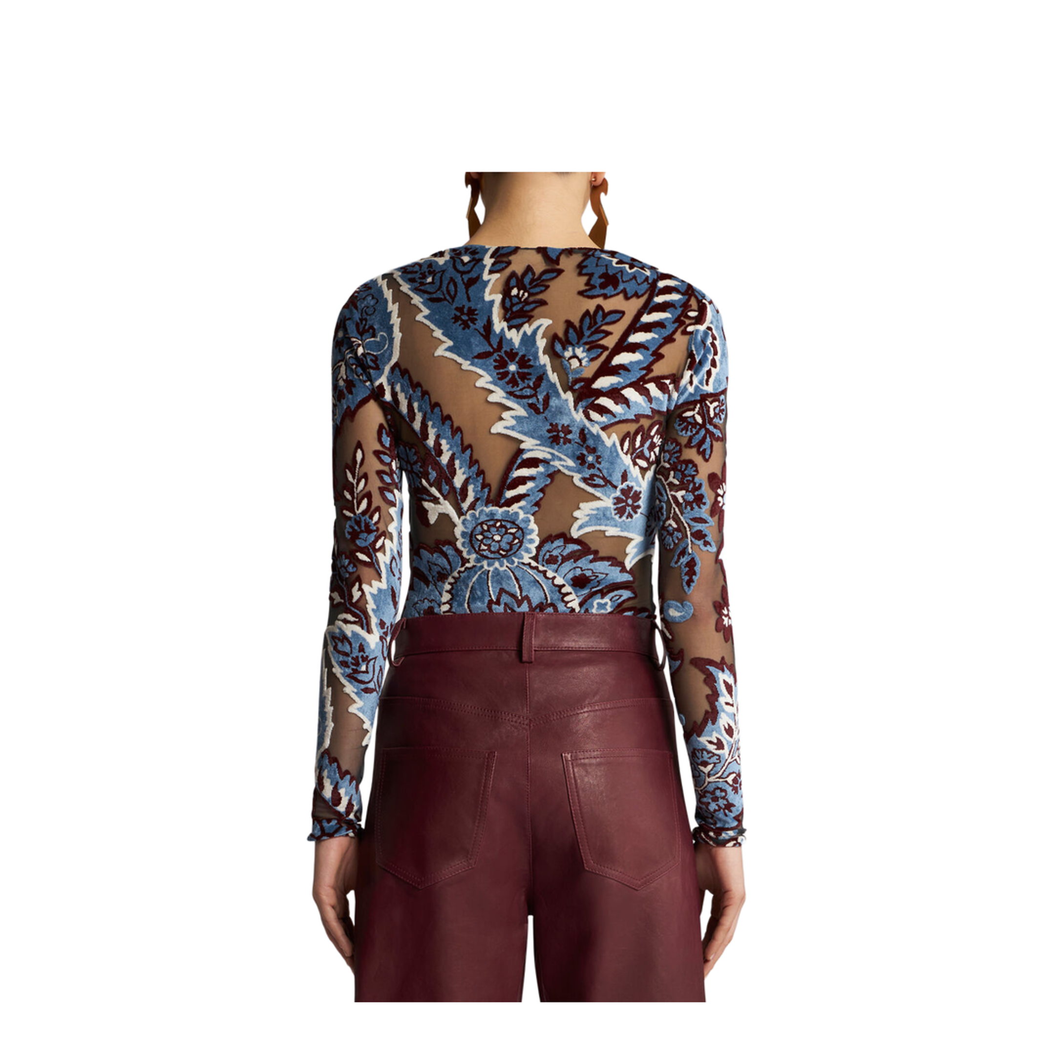 Crewneck Multicolour