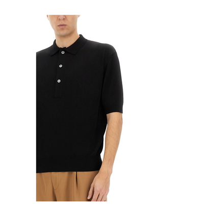 MAYFEYR - Lardini - Organic Cotton Polo Shirt - ESLPMC96ES64045999