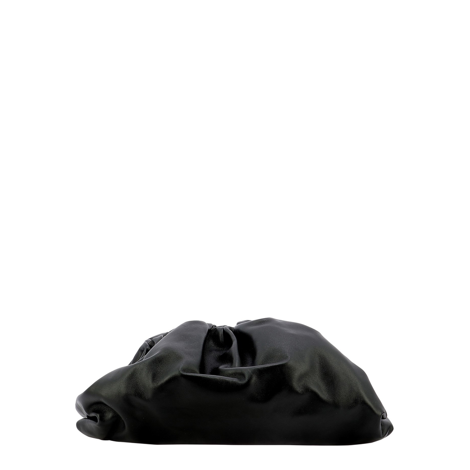Pouch Leather Clutch