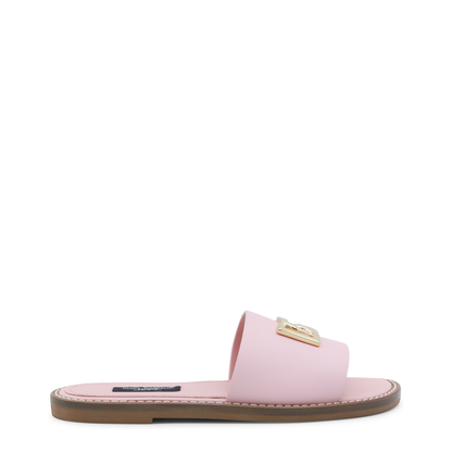 MAYFEYR - Dolce & Gabbana - Flat Shoes - D11340A122380400