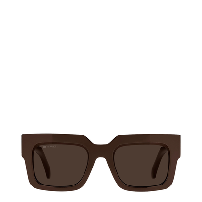 Conti Sunglasses Brown